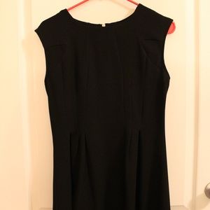 Speechless Black Dress Size Medium